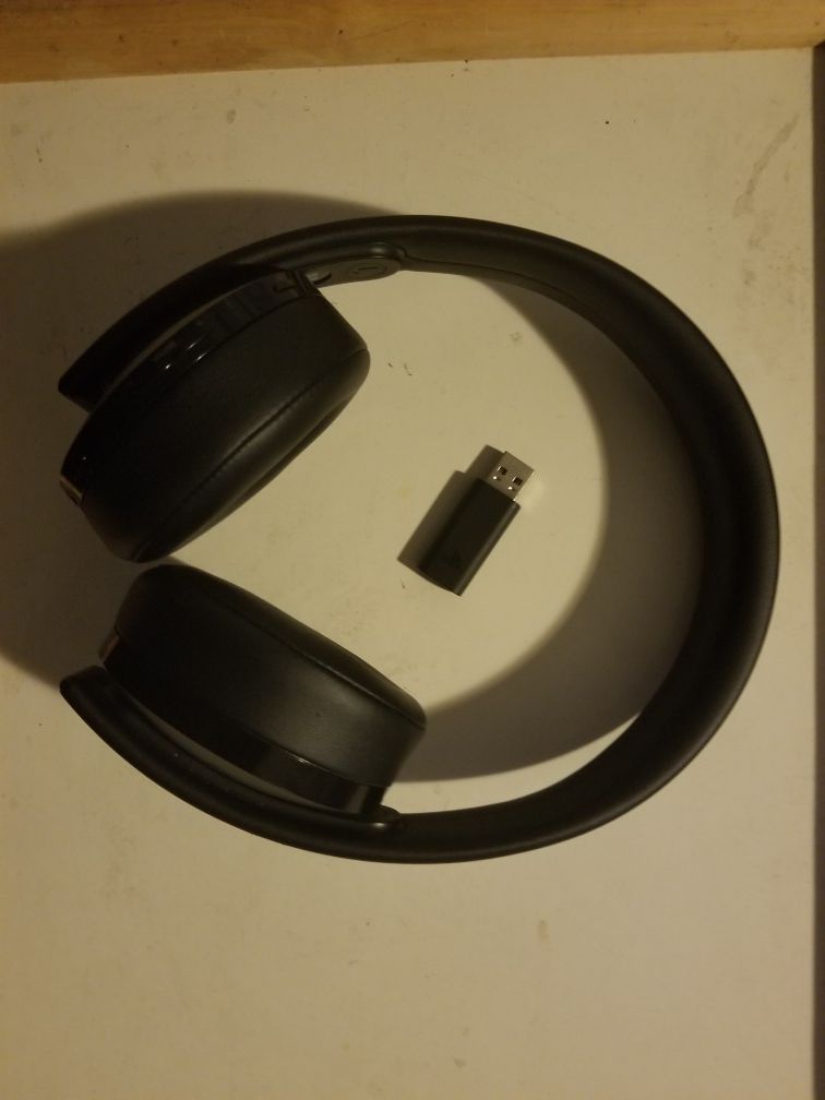 Sony playstation wireless headset 7.1