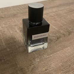 YSL: Yves Saint Laurent