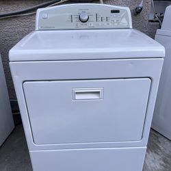 Kenmore Gas Dryer