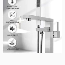 Left Over Fixtures All New  