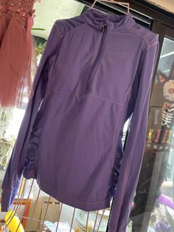 Women’s Kyodan Women’s Recreation Zip Up Long Sleeve