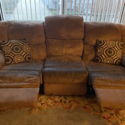 2-pc Couch