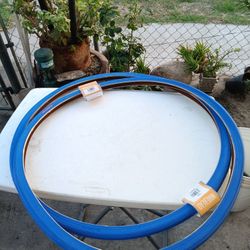 Size  27" × 1- 1/4  $8 Each 