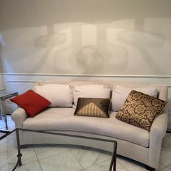 Comfortable Sofa – Great Condition