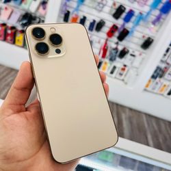 iPhone 13 Pro unlocked 128gb