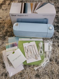 Cricut Explore Air 2