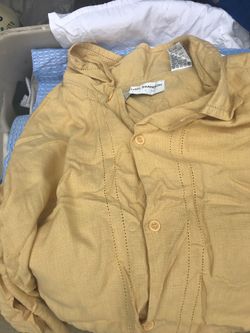 2XL men’s clothes