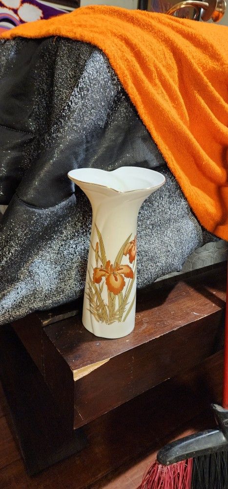 Collectable Vase