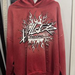 Hellstar hoodie