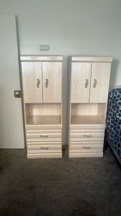 Bedroom set
