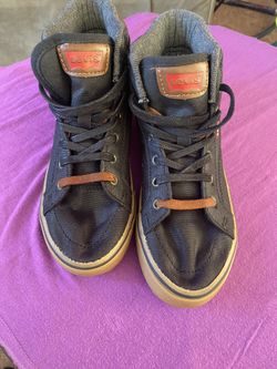 Size Two Kids Levi’s