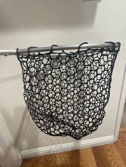 Heavy duty fishing net