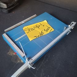 Dahle 564 Premium Guillotine Trimmer