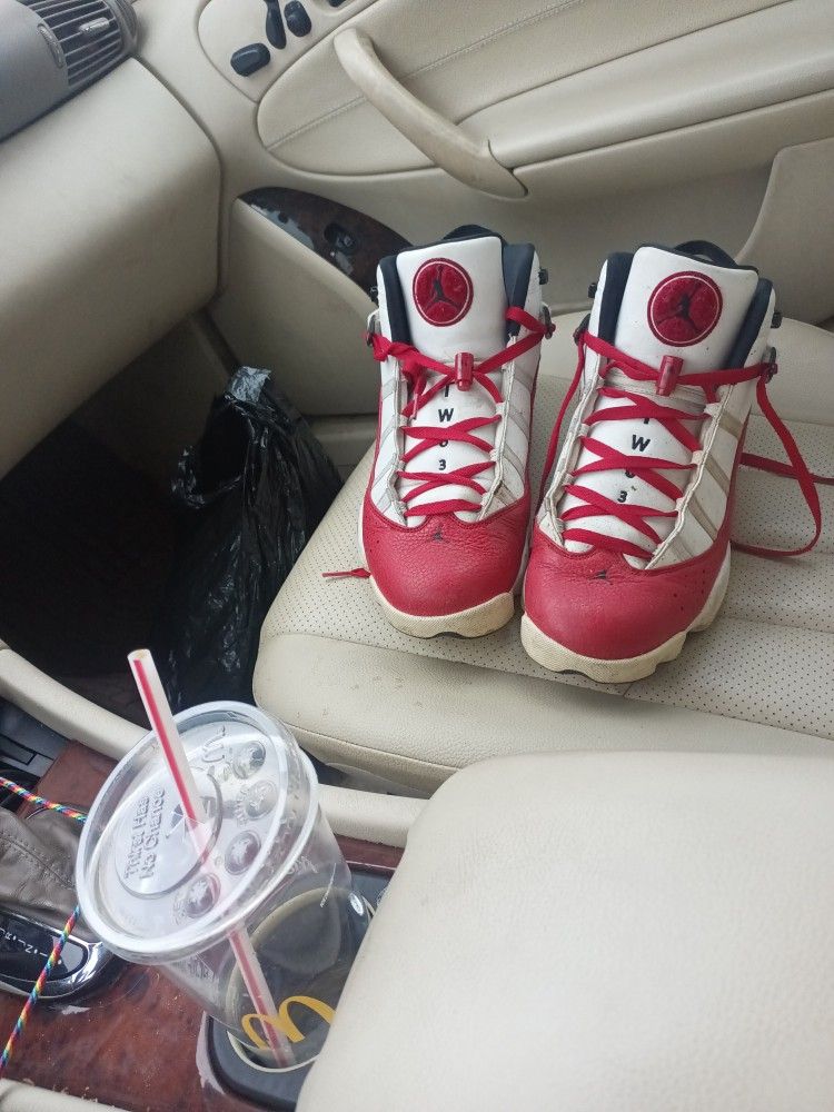 Jordan Size 13