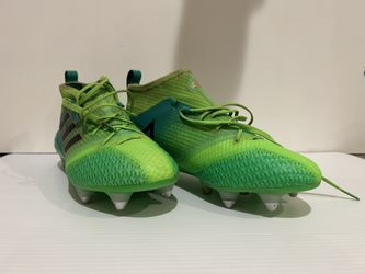 Adidas Ace 17.1 - Size 7.5 Metal Studs 