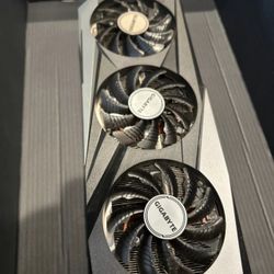 AMD RADEON RX 7600 8GB Graphic Card 