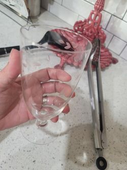 Princess House  Cups