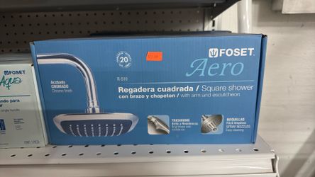 Regadera O Ducha Para Baño