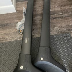 RAV4 Cross Bars