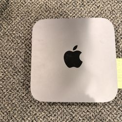 Mac Mini 2018