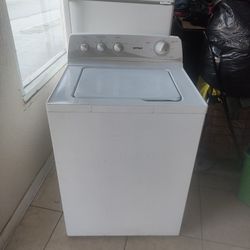 Hotpoint Washer Large Capacity