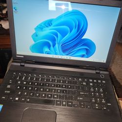 Toshiba Satellite Core i3 8gb 500gb Hdd 