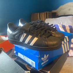 Adidas Superstar