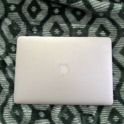 Macbook Air 