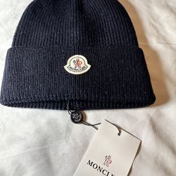 Moncler Beanie