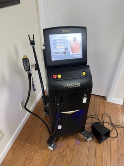 Laser Hair Removal