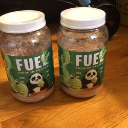 Fuel Premium Protein