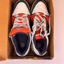 Reebok Classic Dolphins Sneakers