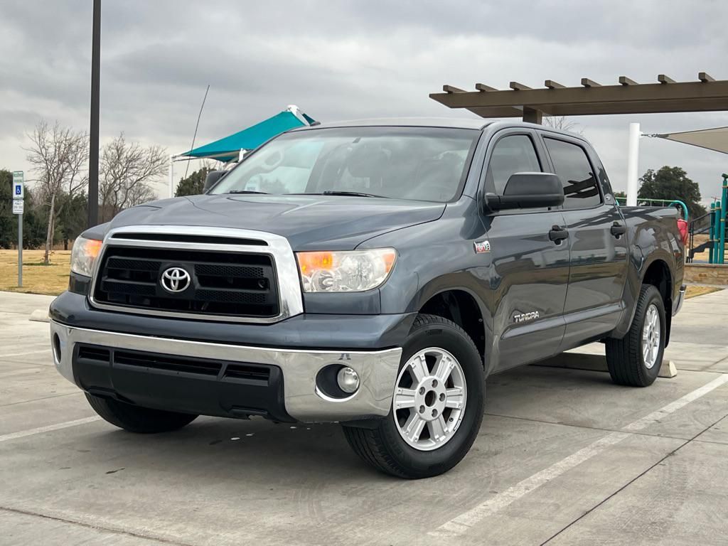 2010 Toyota Tundra