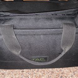 Heavy Duty Range Bag