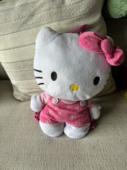 Sanrio Hello Kitty Backpack 
