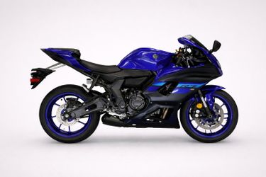 2024 YAMAHA YZF R7