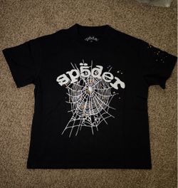 Sp5der t-shirts