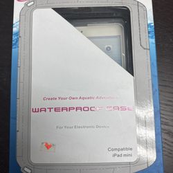 ARYCA ROCK MINI WATERPROOF CASE
