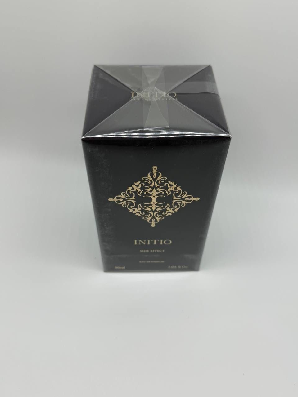 Initio Side Effect – Boozy Seduction in a Bottle