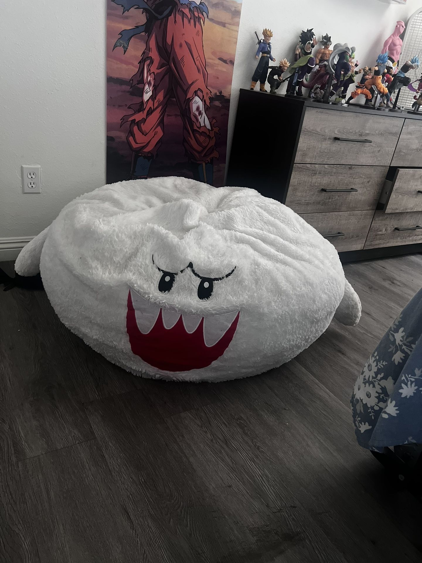 The Hundreds Bean Bag for Sale in Los Angeles, CA - OfferUp