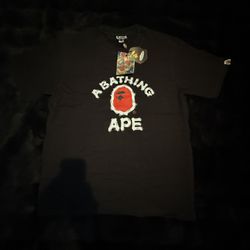 Bape Shirt