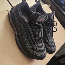 Air Max Nike Shoes Mens Size 9