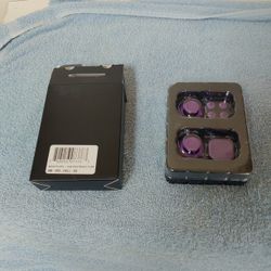 Victrix Pro BFG - Hall Effect Module Pack NEW