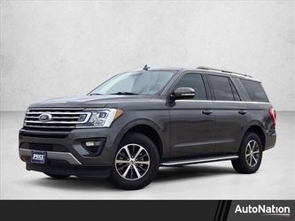 2019 Ford Expedition