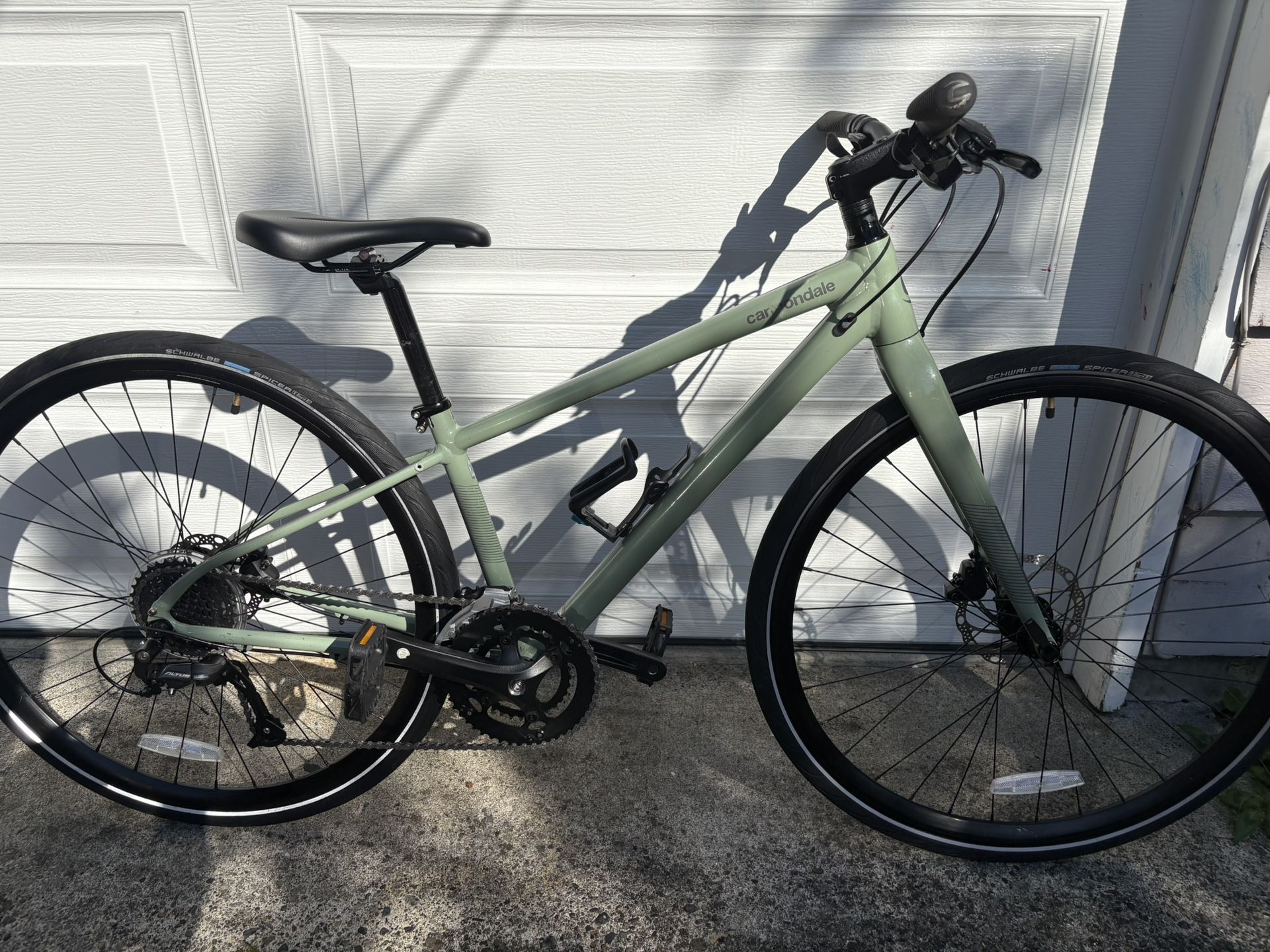 Cannondale Quick 3