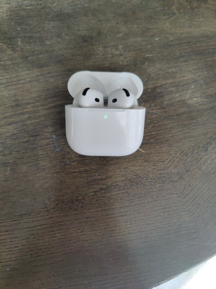 Bluetooth Earbuds (Check Description)