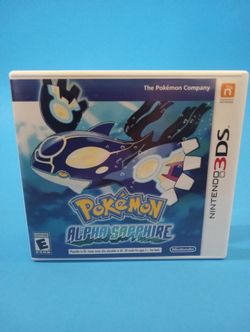 Nintendo 3ds