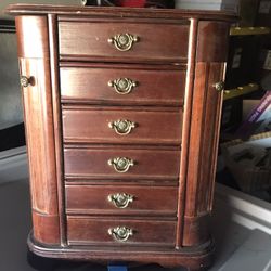 Jewelry Box