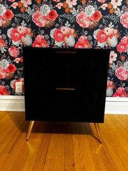 Bedside Table