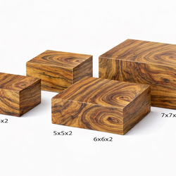 Bocote bowl blanks $30